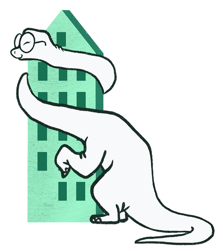We help Bronto π§