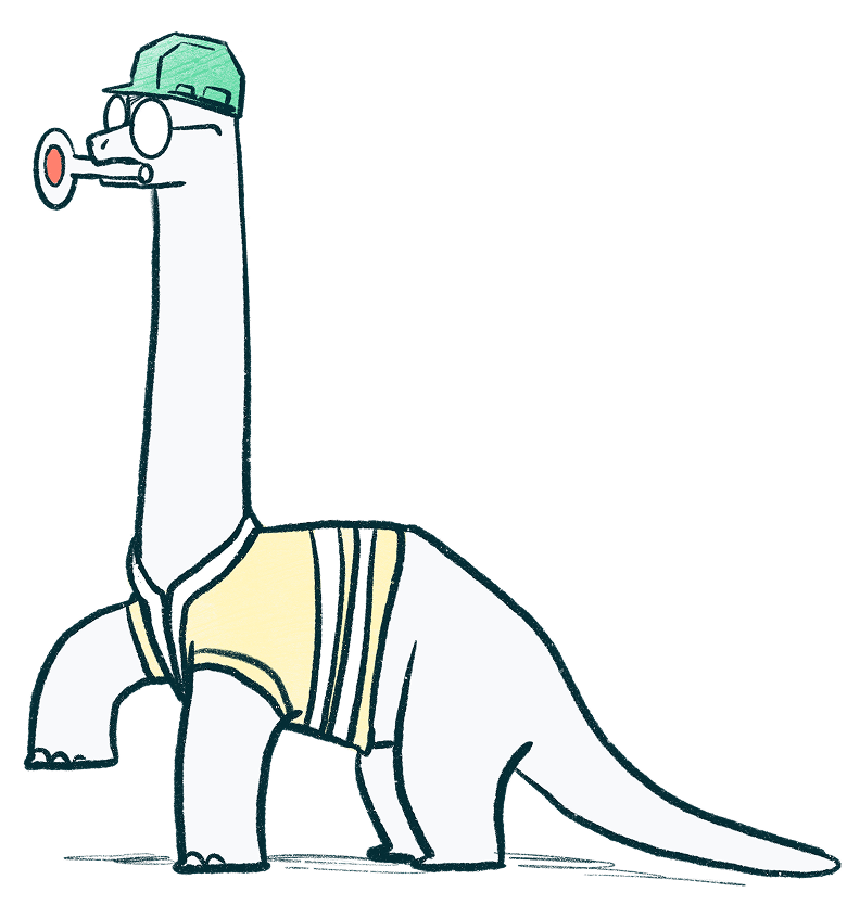 Bronto is on the way πΆββοΈ